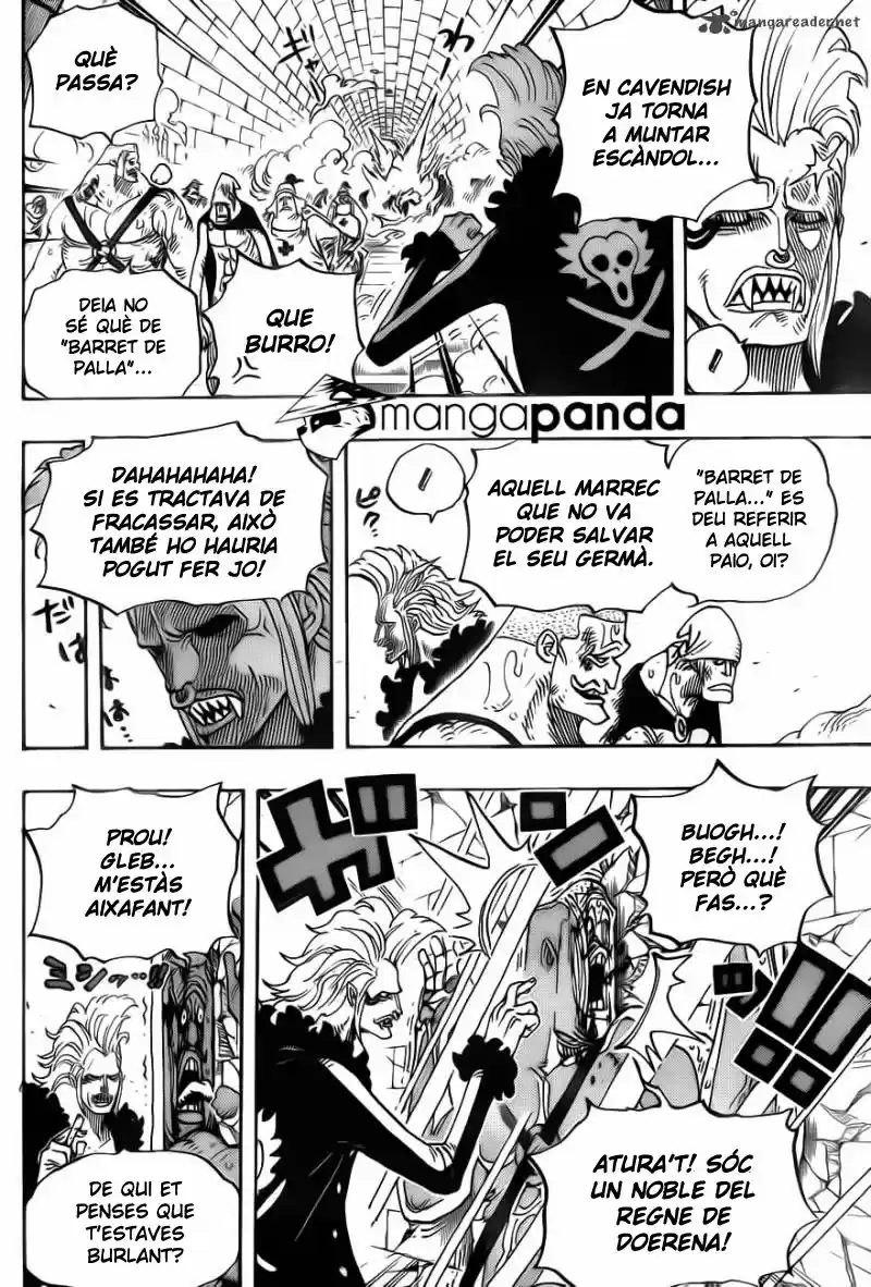One Piece (Català) (1997) - Capítulo 720 - Página 4 - LectorTMOo