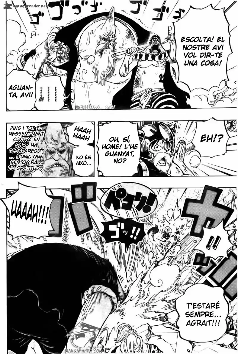 One Piece (Català) (1997) - Capítulo 720 - Página 8 - LectorTMOo