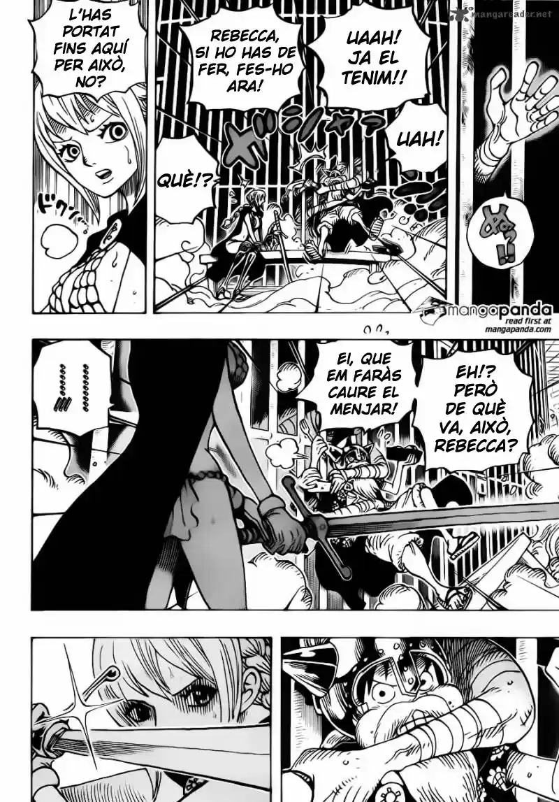 One Piece (Català) (1997) - Capítulo 720 - Página 14 - LectorTMOo