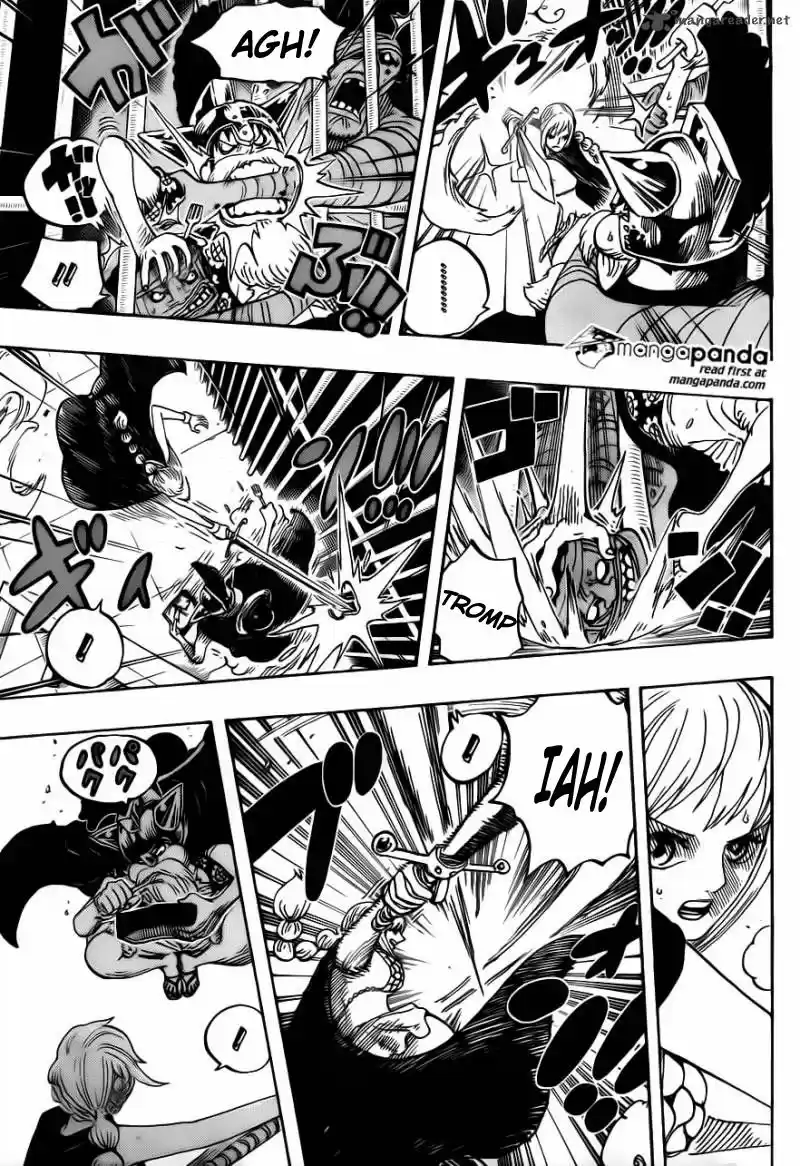 One Piece (Català) (1997) - Capítulo 720 - Página 15 - LectorTMOo