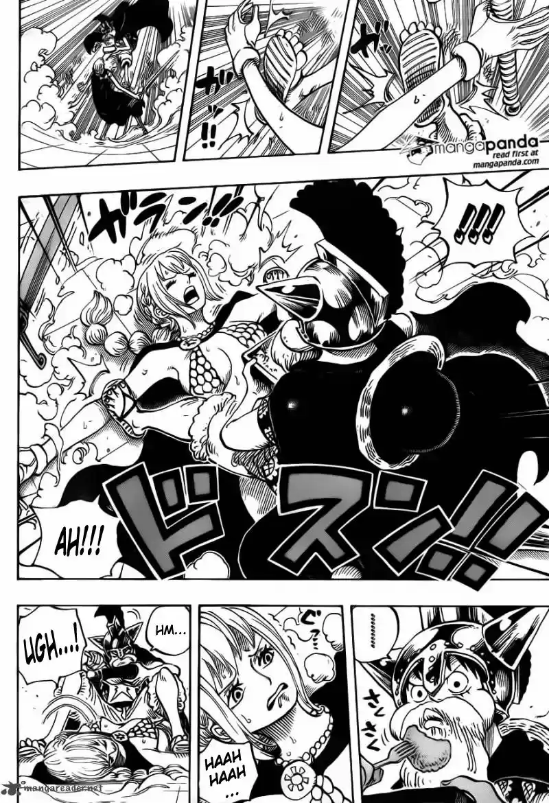 One Piece (Català) (1997) - Capítulo 720 - Página 16 - LectorTMOo