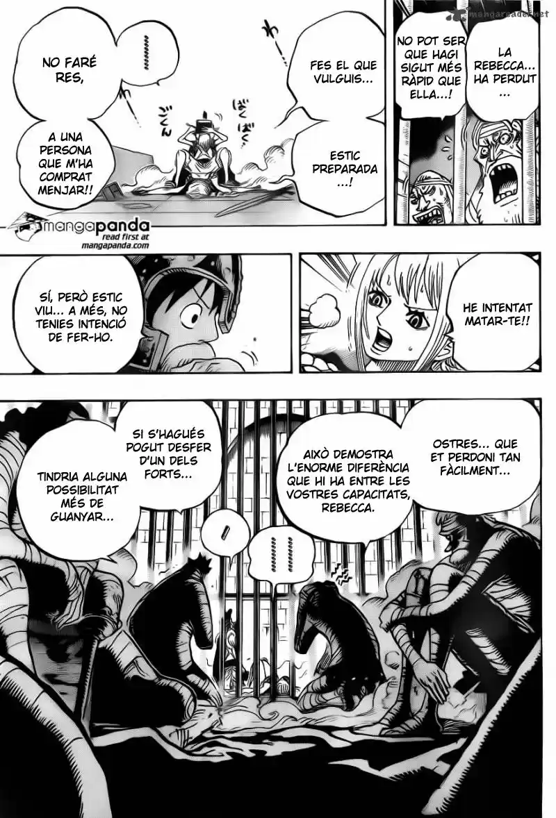 One Piece (Català) (1997) - Capítulo 720 - Página 17 - LectorTMOo