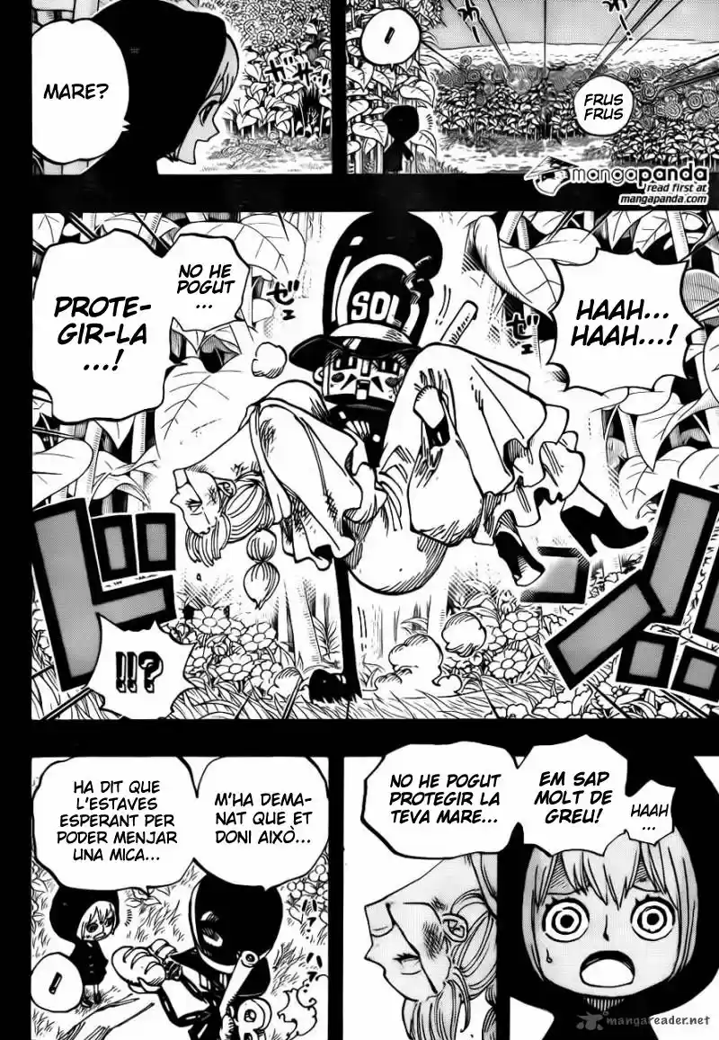 One Piece (Català) (1997) - Capítulo 721 - Página 8 - LectorTMOo