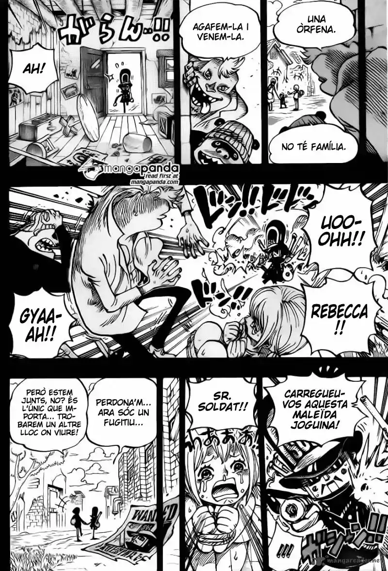 One Piece (Català) (1997) - Capítulo 721 - Página 16 - LectorTMOo
