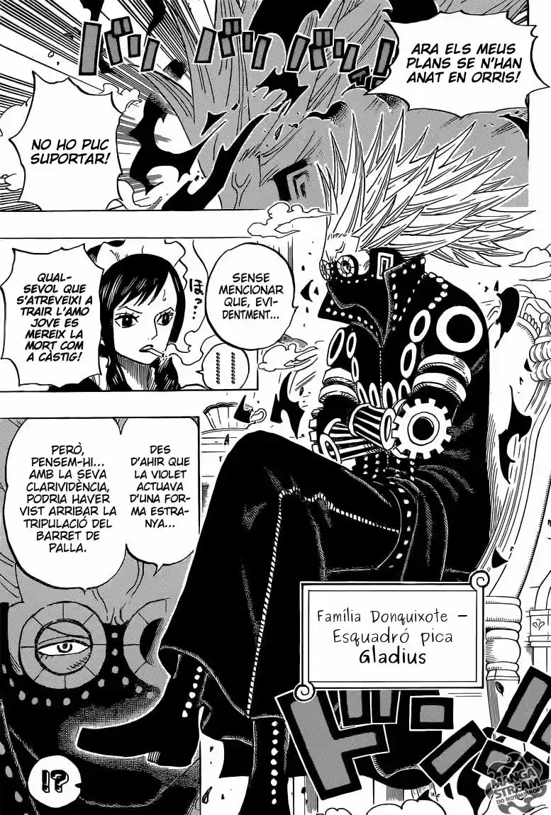 One Piece (Català) (1997) - Capítulo 723 - Página 5 - LectorTMOo