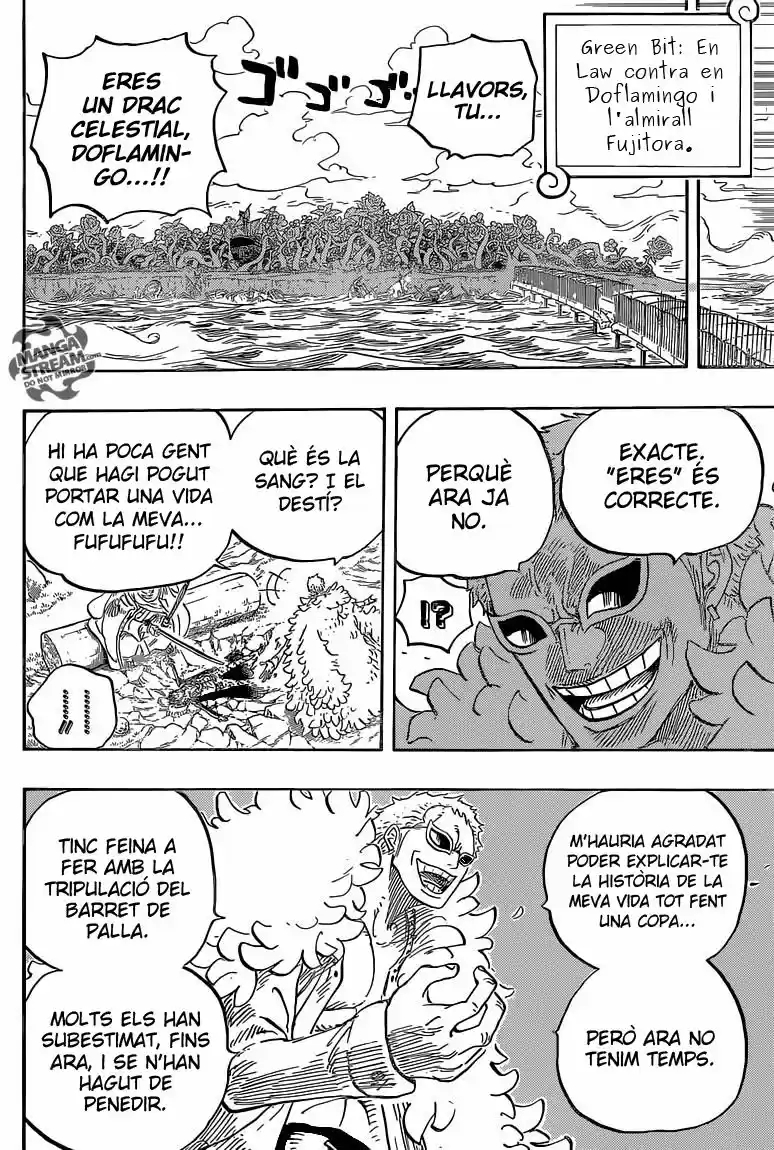 One Piece (Català) (1997) - Capítulo 723 - Página 10 - LectorTMOo