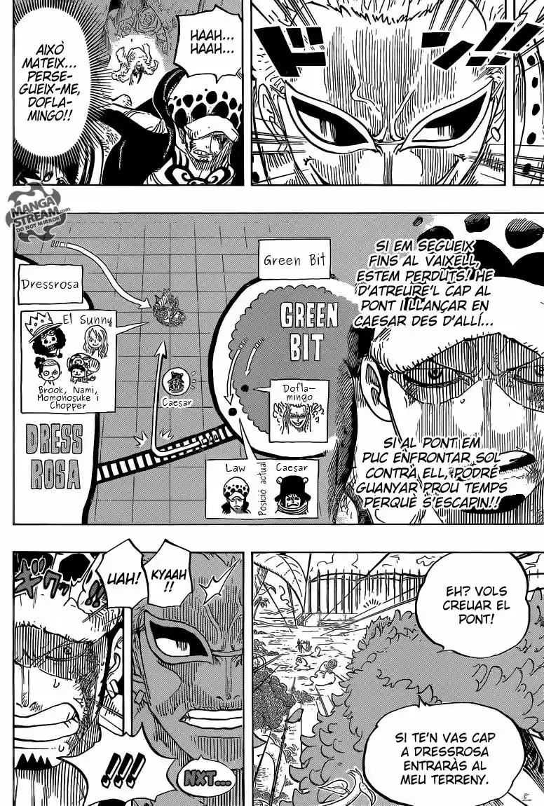 One Piece (Català) (1997) - Capítulo 723 - Página 16 - LectorTMOo