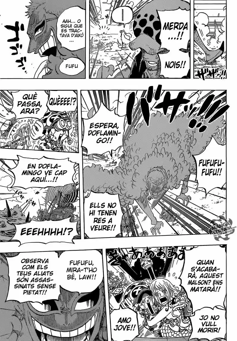 One Piece (Català) (1997) - Capítulo 723 - Página 17 - LectorTMOo