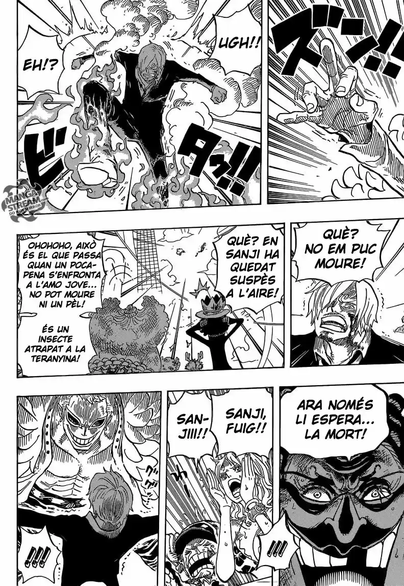 One Piece (Català) (1997) - Capítulo 724 - Página 5 - LectorTMOo