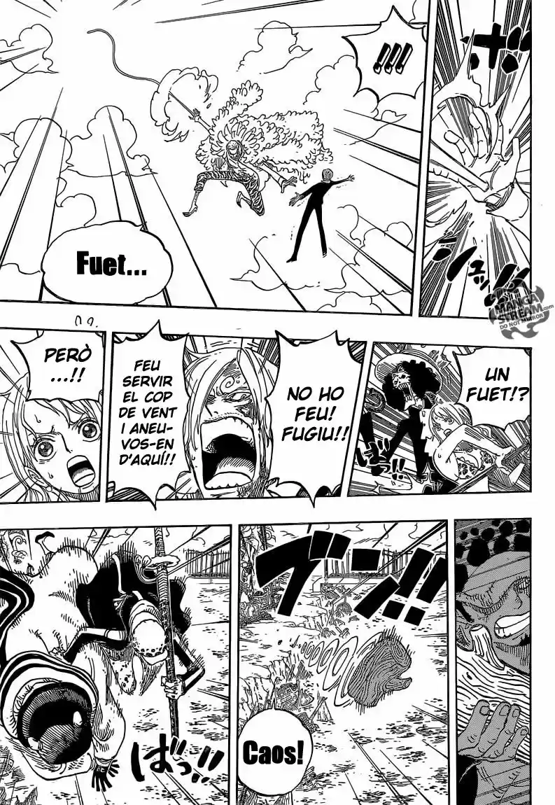 One Piece (Català) (1997) - Capítulo 724 - Página 6 - LectorTMOo