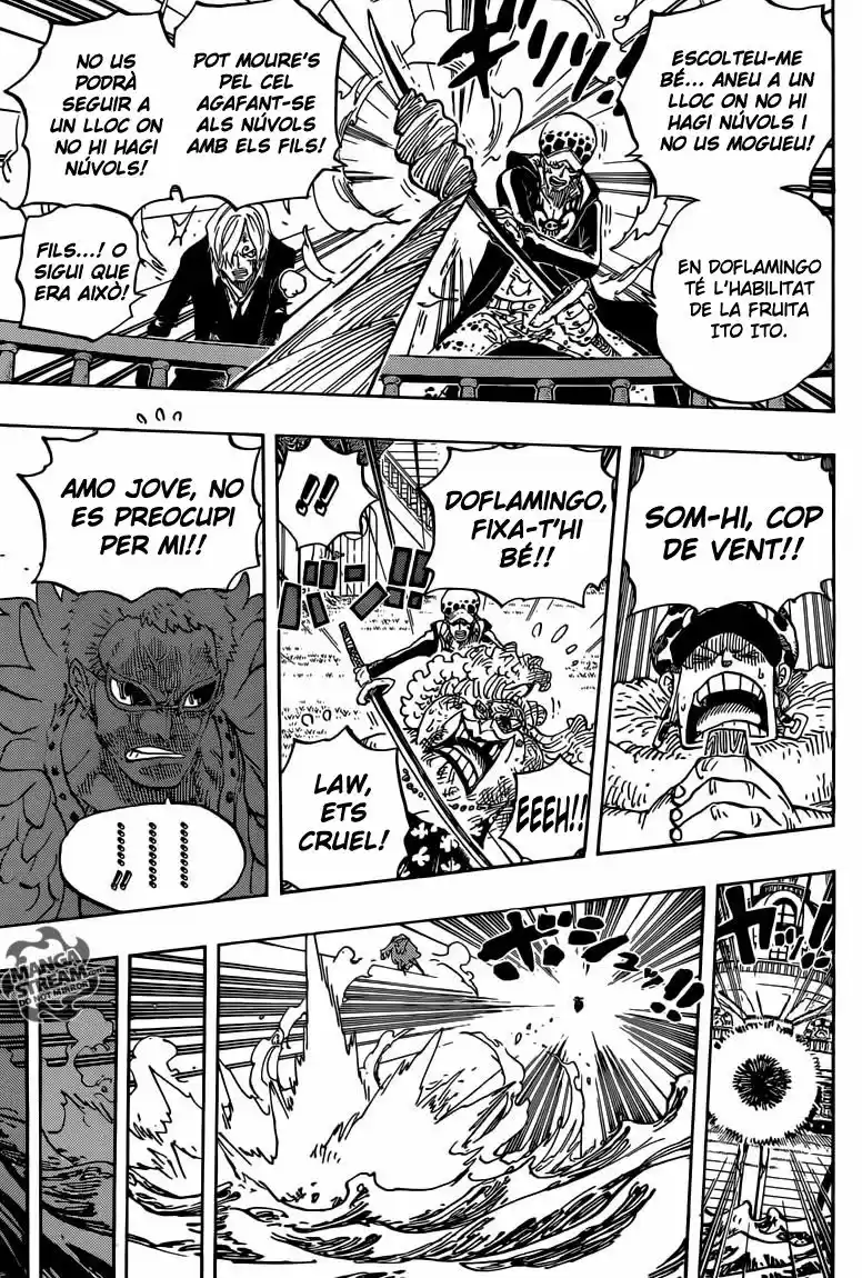 One Piece (Català) (1997) - Capítulo 724 - Página 16 - LectorTMOo