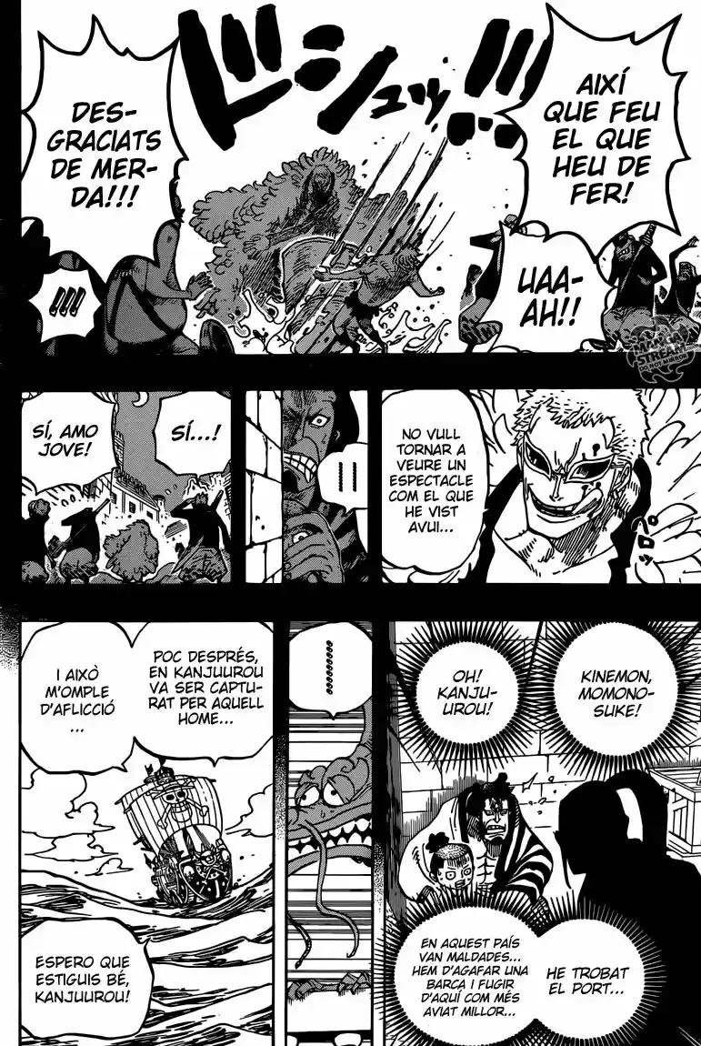 One Piece (Català) (1997) - Capítulo 725 - Página 5 - LectorTMOo