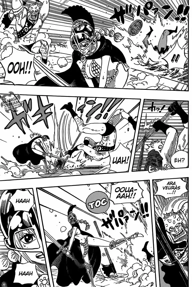 One Piece (Català) (1997) - Capítulo 725 - Página 10 - LectorTMOo