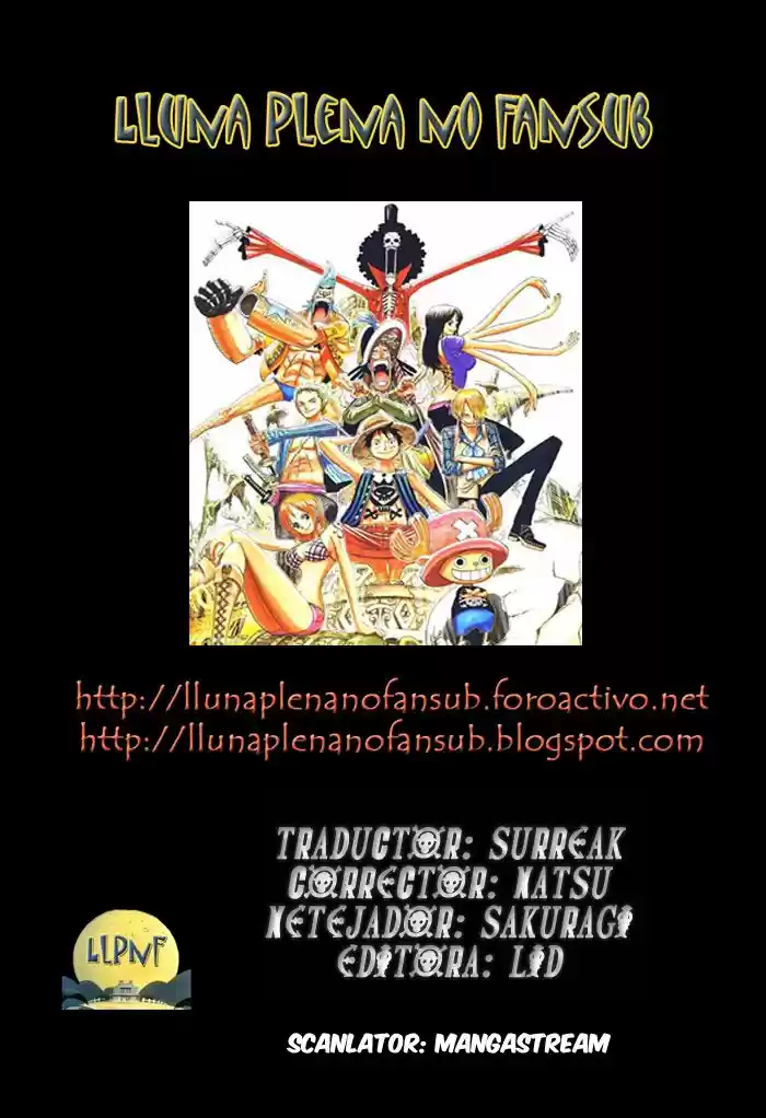 One Piece (Català) (1997) - Capítulo 725 - Página 16 - LectorTMOo