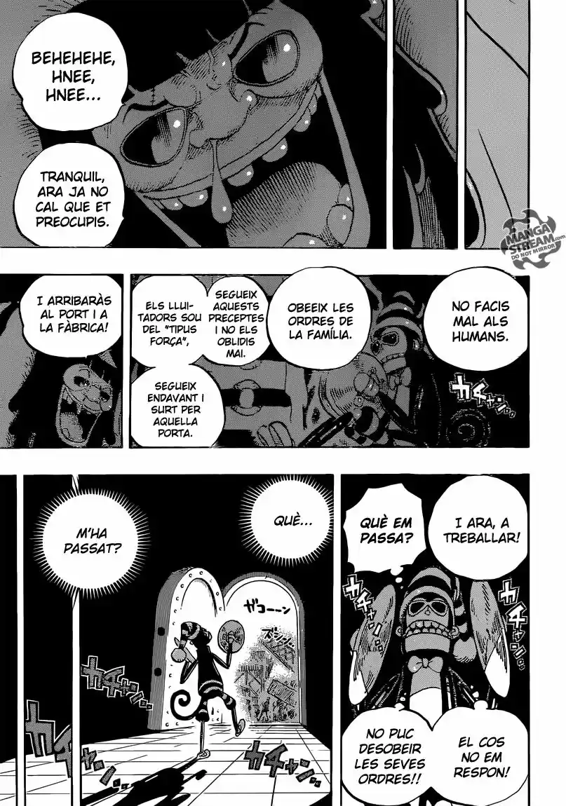 One Piece (Català) (1997) - Capítulo 726 - Página 10 - LectorTMOo
