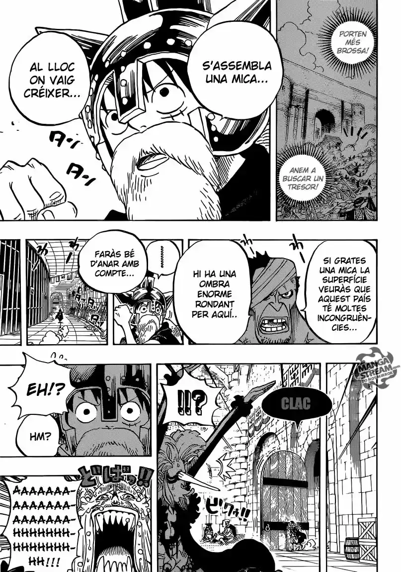 One Piece (Català) (1997) - Capítulo 726 - Página 12 - LectorTMOo