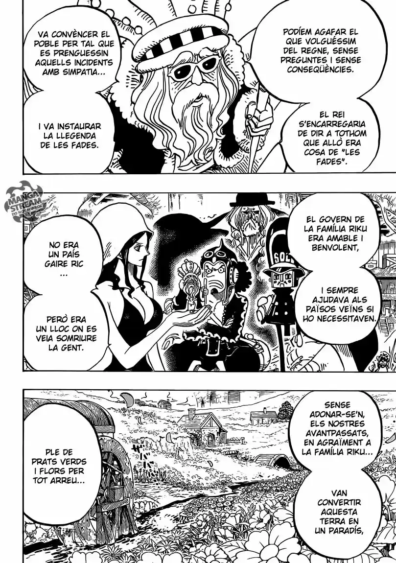 One Piece (Català) (1997) - Capítulo 726 - Página 15 - LectorTMOo