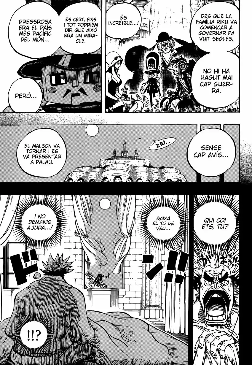 One Piece (Català) (1997) - Capítulo 727 - Página 5 - LectorTMOo