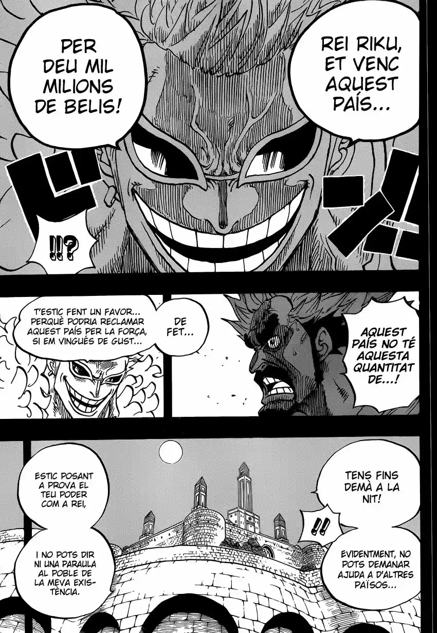 One Piece (Català) (1997) - Capítulo 727 - Página 7 - LectorTMOo