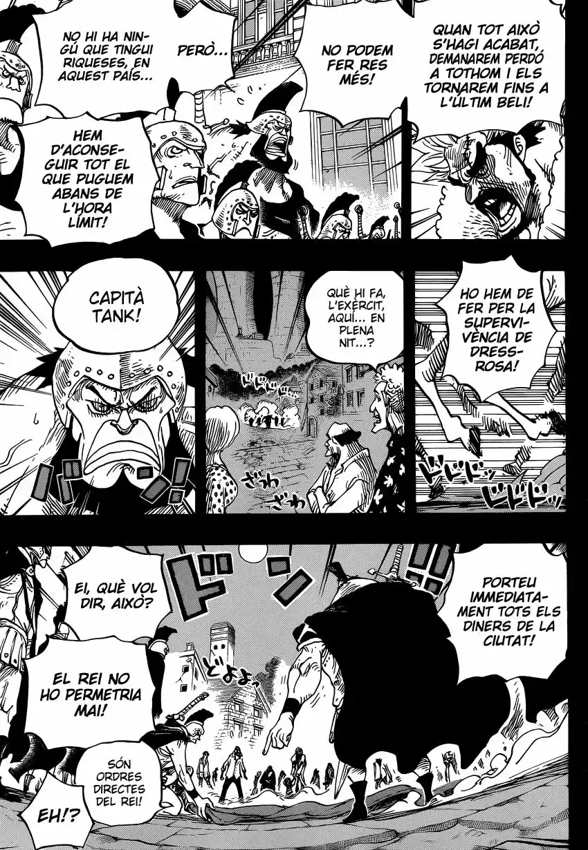 One Piece (Català) (1997) - Capítulo 727 - Página 9 - LectorTMOo