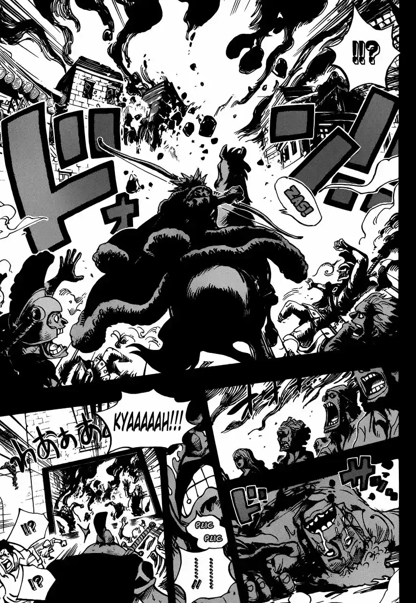 One Piece (Català) (1997) - Capítulo 727 - Página 15 - LectorTMOo