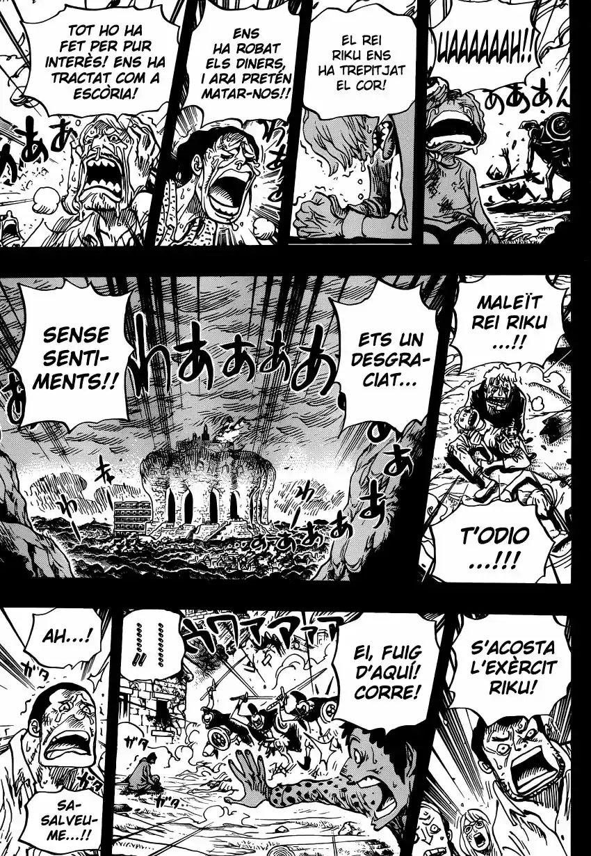One Piece (Català) (1997) - Capítulo 728 - Página 6 - LectorTMOo