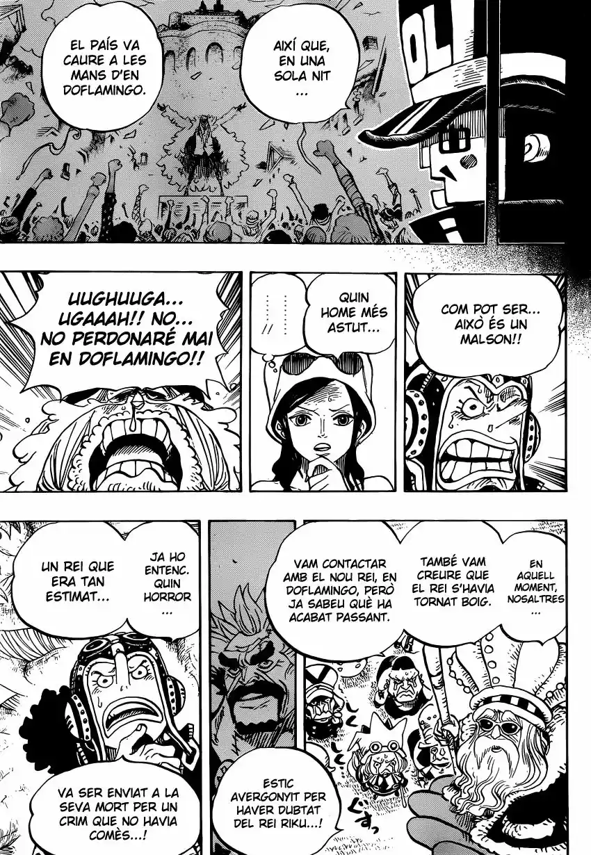 One Piece (Català) (1997) - Capítulo 728 - Página 9 - LectorTMOo