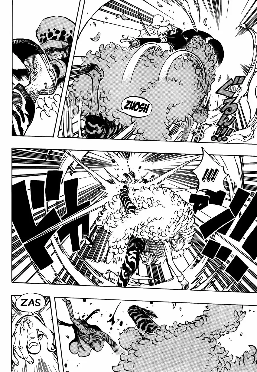 One Piece (Català) (1997) - Capítulo 729 - Página 4 - LectorTMOo