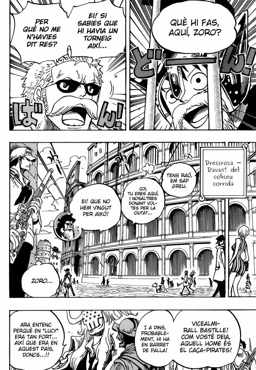 One Piece (Català) (1997) - Capítulo 729 - Página 8 - LectorTMOo