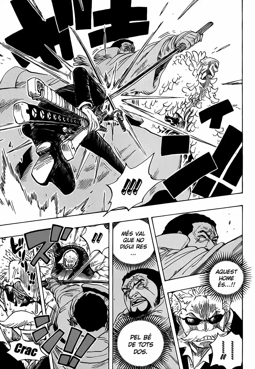 One Piece (Català) (1997) - Capítulo 730 - Página 4 - LectorTMOo