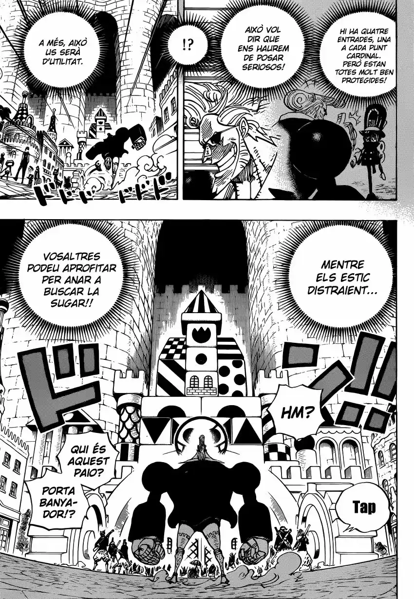 One Piece (Català) (1997) - Capítulo 732 - Página 5 - LectorTMOo