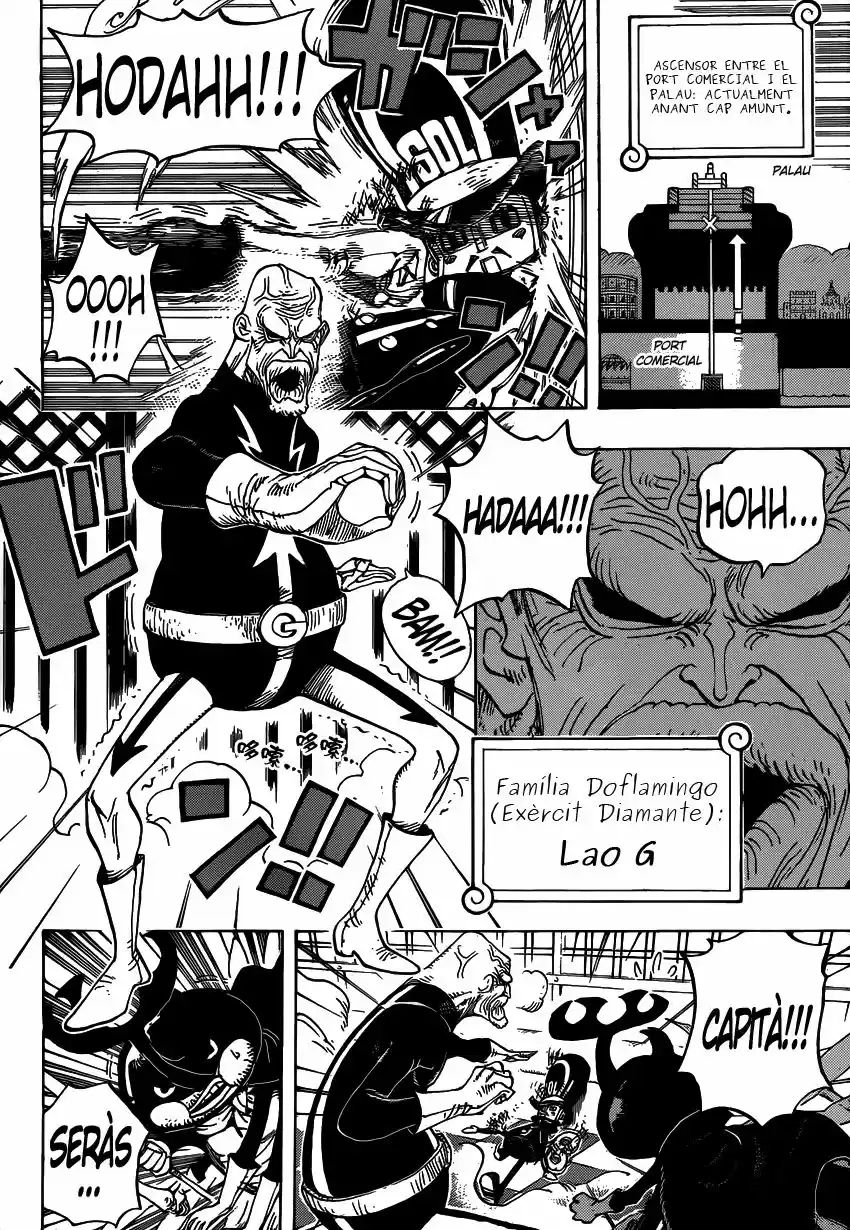 One Piece (Català) (1997) - Capítulo 736 - Página 14 - LectorTMOo