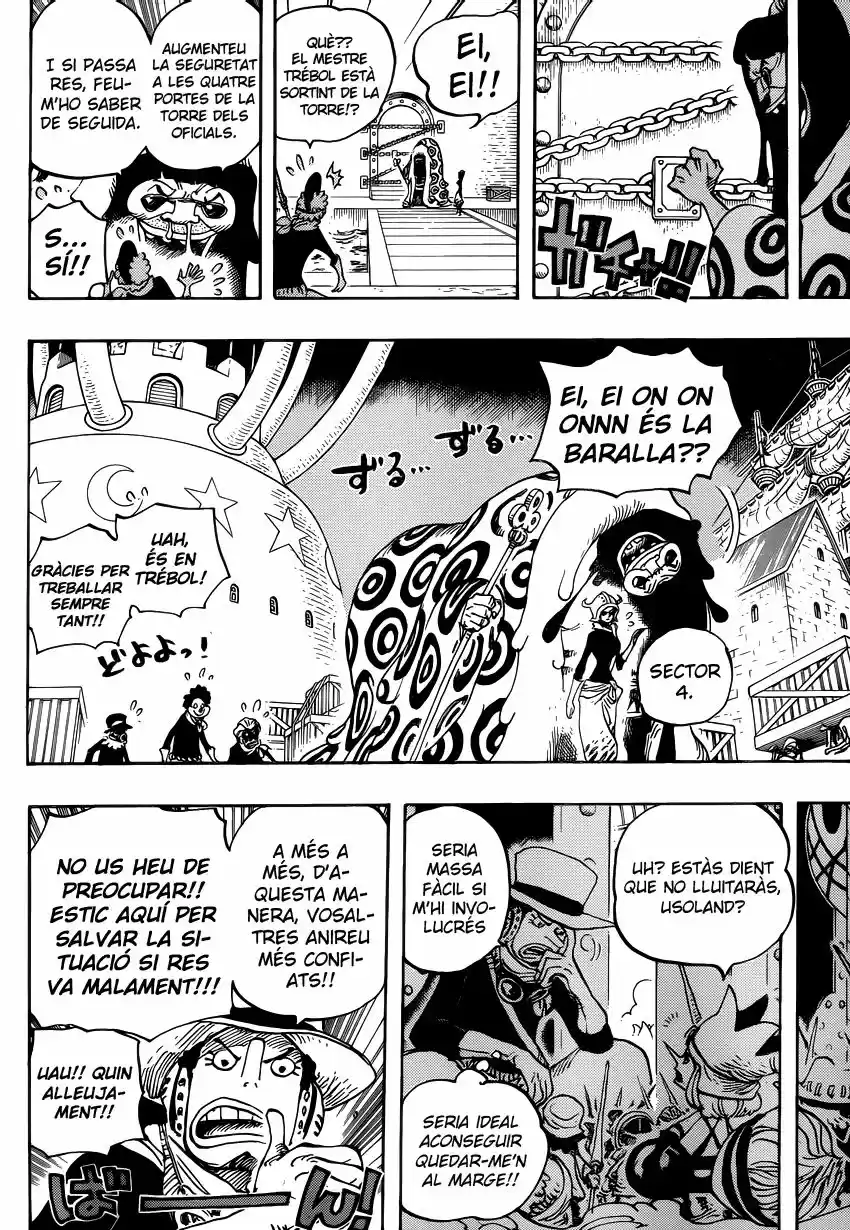 One Piece (Català) (1997) - Capítulo 738 - Página 9 - LectorTMOo
