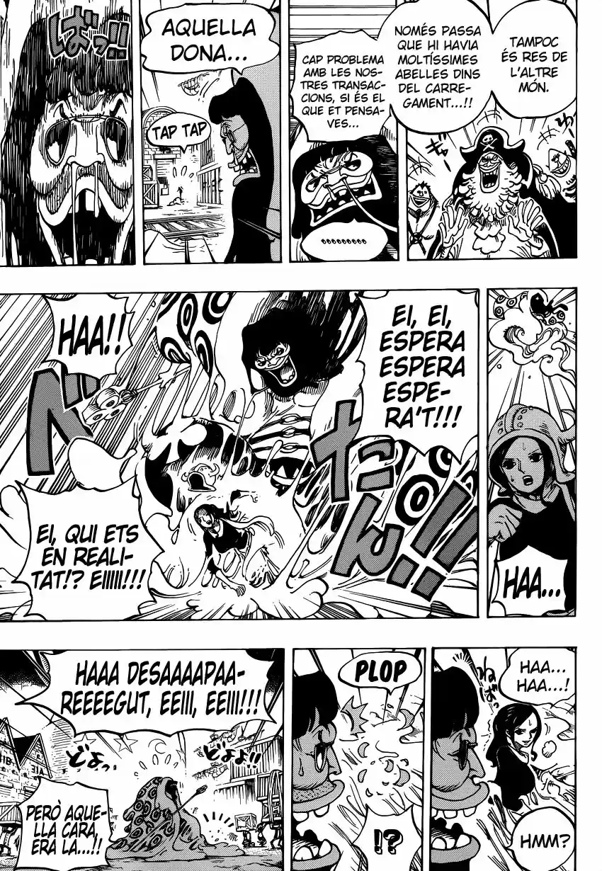 One Piece (Català) (1997) - Capítulo 738 - Página 16 - LectorTMOo