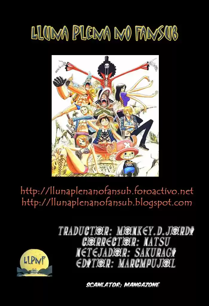 One Piece (Català) (1997) - Capítulo 738 - Página 18 - LectorTMOo