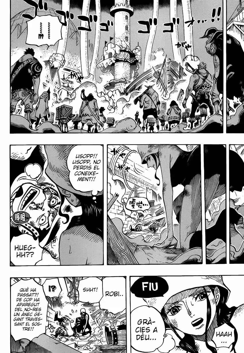 One Piece (Català) (1997) - Capítulo 739 - Página 4 - LectorTMOo