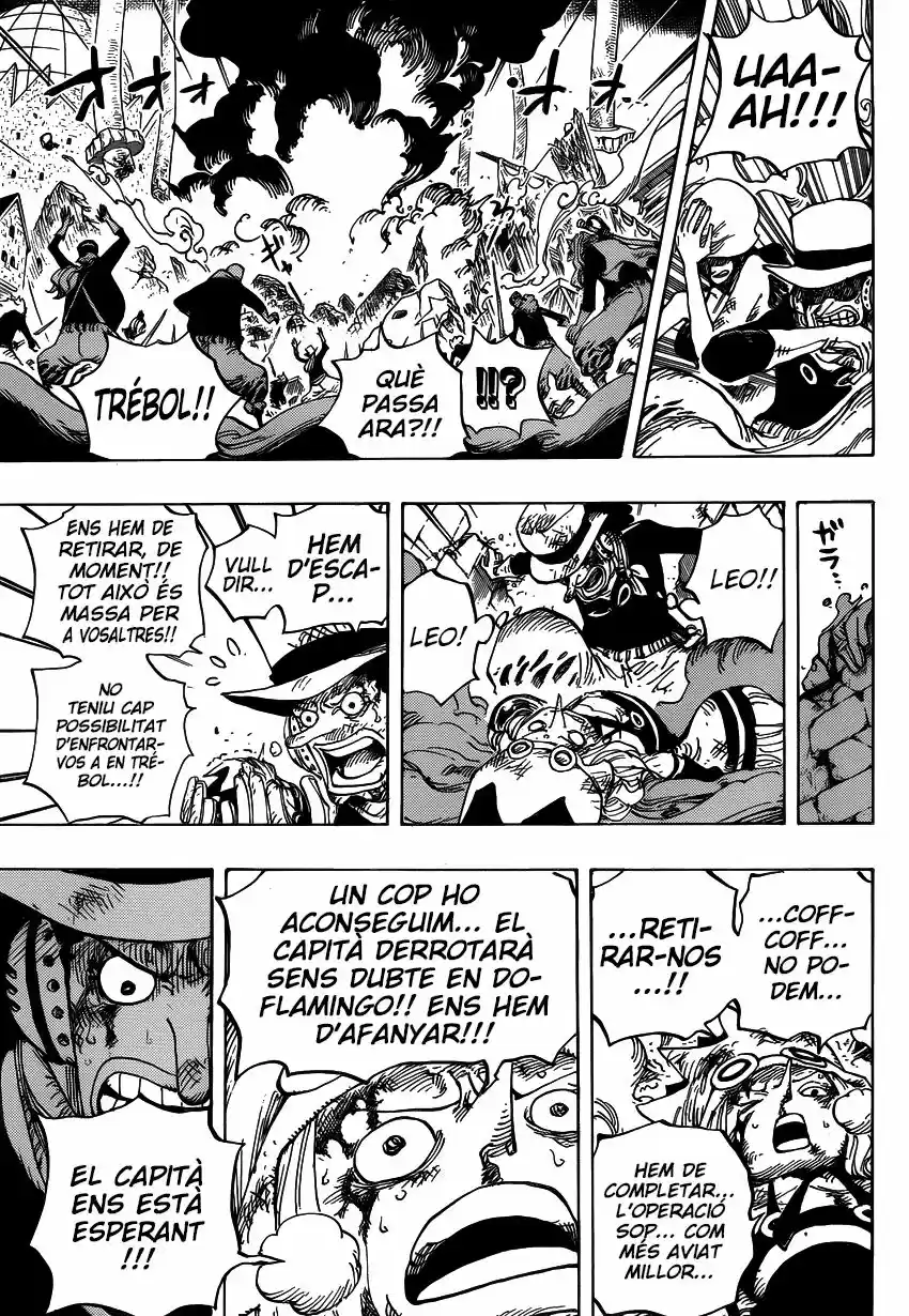 One Piece (Català) (1997) - Capítulo 739 - Página 7 - LectorTMOo