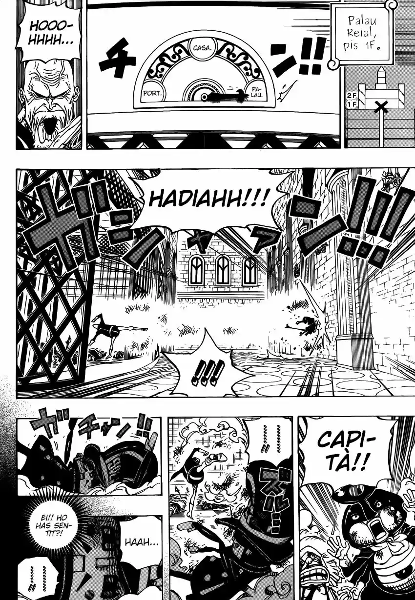 One Piece (Català) (1997) - Capítulo 739 - Página 8 - LectorTMOo
