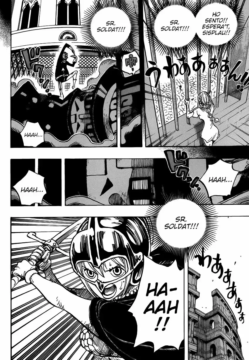 One Piece (Català) (1997) - Capítulo 739 - Página 12 - LectorTMOo