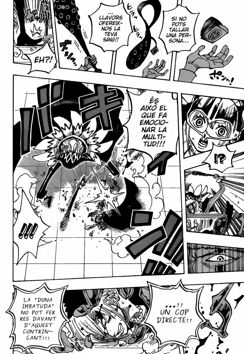 One Piece (Català) (1997) - Capítulo 739 - Página 14 - LectorTMOo