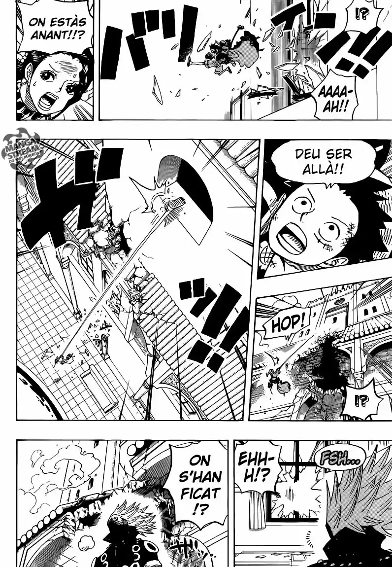 One Piece (Català) (1997) - Capítulo 740 - Página 12 - LectorTMOo
