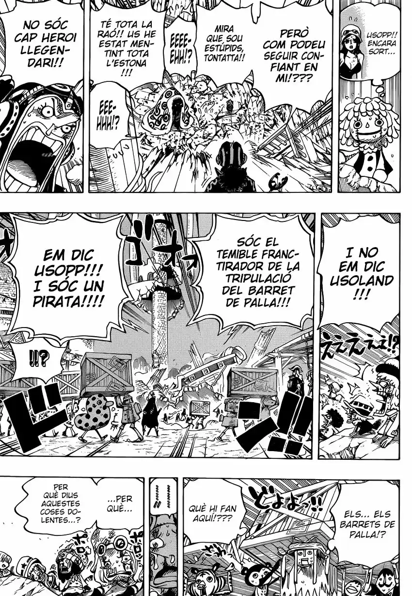 One Piece (Català) (1997) - Capítulo 741 - Página 10 - LectorTMOo