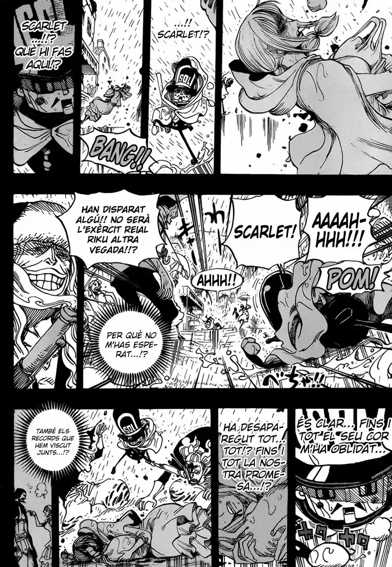One Piece (Català) (1997) - Capítulo 742 - Página 12 - LectorTMOo