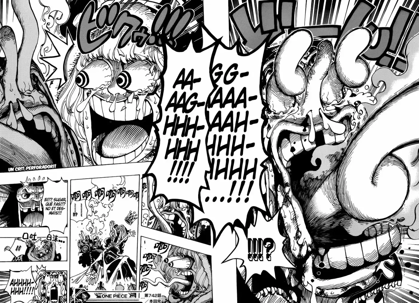 One Piece (Català) (1997) - Capítulo 742 - Página 18 - LectorTMOo