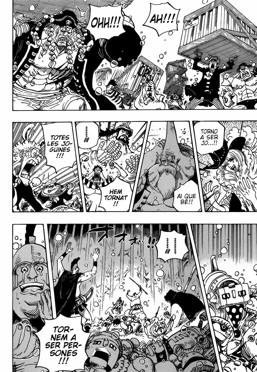 One Piece (Català) (1997) - Capítulo 743 - Página 4 - LectorTMOo