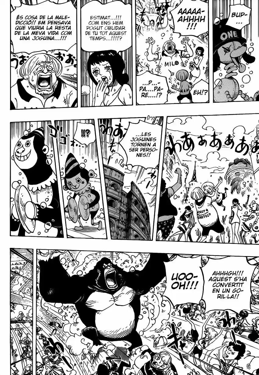 One Piece (Català) (1997) - Capítulo 743 - Página 6 - LectorTMOo