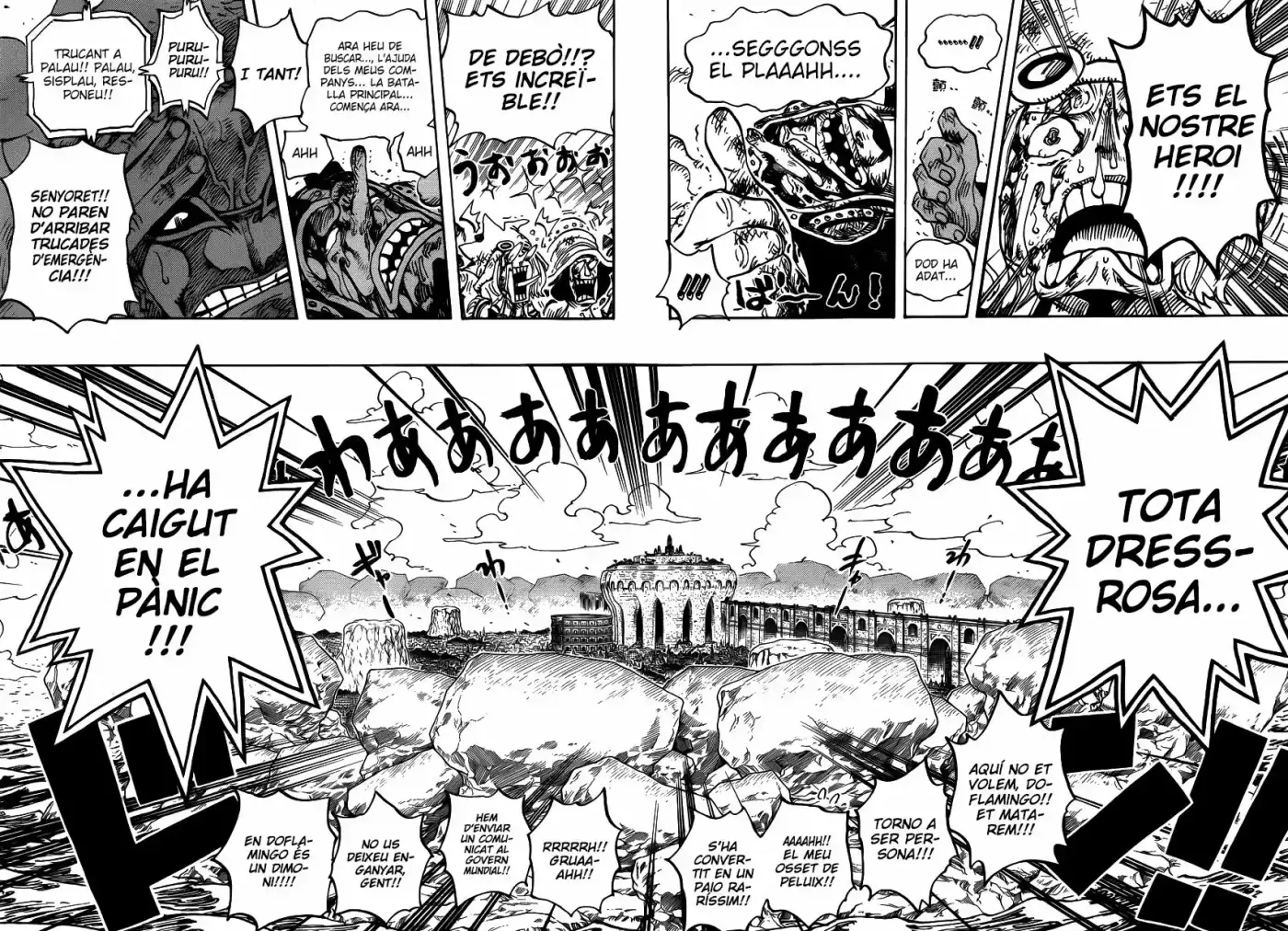 One Piece (Català) (1997) - Capítulo 743 - Página 10 - LectorTMOo