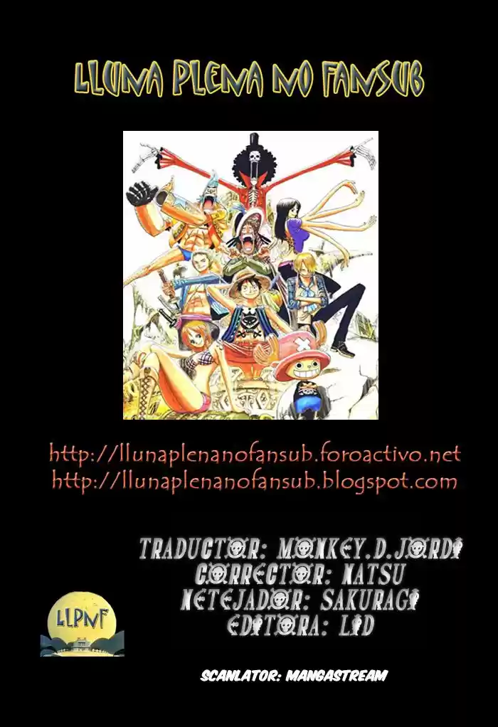 One Piece (Català) (1997) - Capítulo 743 - Página 18 - LectorTMOo