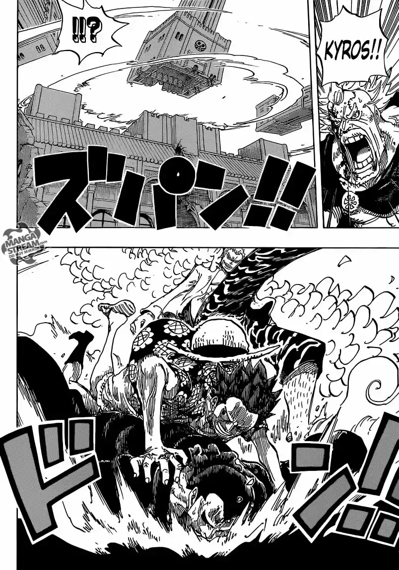 One Piece (Català) (1997) - Capítulo 745 - Página 5 - LectorTMOo