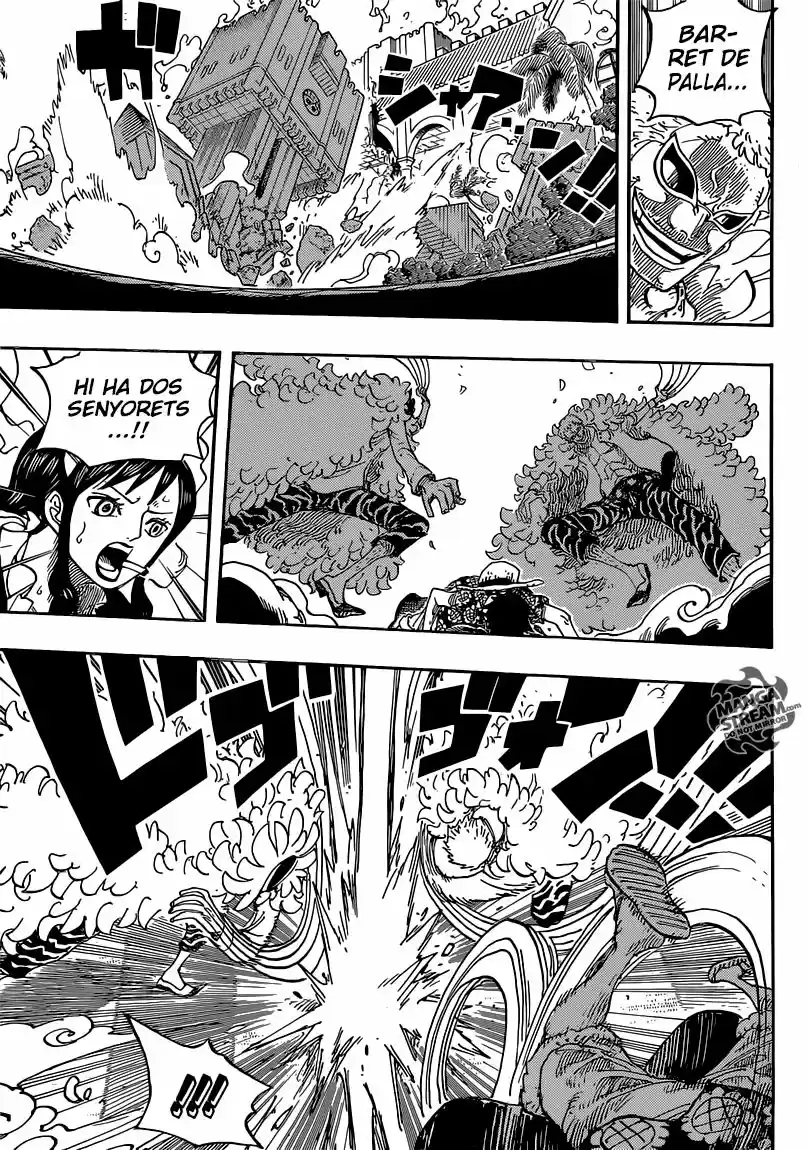 One Piece (Català) (1997) - Capítulo 745 - Página 6 - LectorTMOo